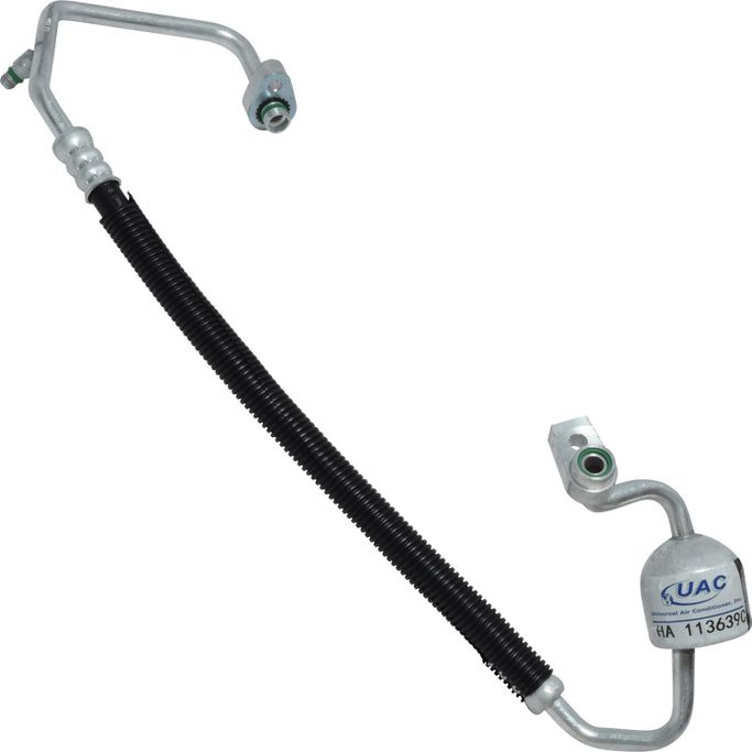 UAC-HA113639C, Universal Air Conditioner Air Conditioning Discharge Hoses for 2016-2019 EXPLORER - HA 113639C في الإمارات العربية المتحدة, دبي. Condition - new. Price 150 AED. Photo, seller contacts | AUTO.AE