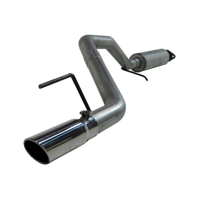 MBR-S5508AL, MBRP Installer Series Exhaust Systems for 2005-2010 GRAND CHEROKEE - S5508AL в ОАЭ, Дубай. Состояние - новое. Цена ⁦1 750 AED⁩. Фото, контакты продавца | AUTO.AE