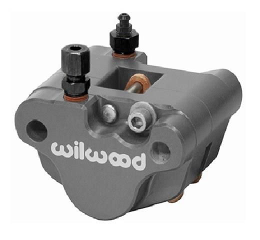 WIL-120-5498, Wilwood Billet Go-Kart Calipers 120-5498 في الإمارات العربية المتحدة, دبي. Condition - new. Price ⁦880 AED⁩. Photo, seller contacts | AUTO.AE