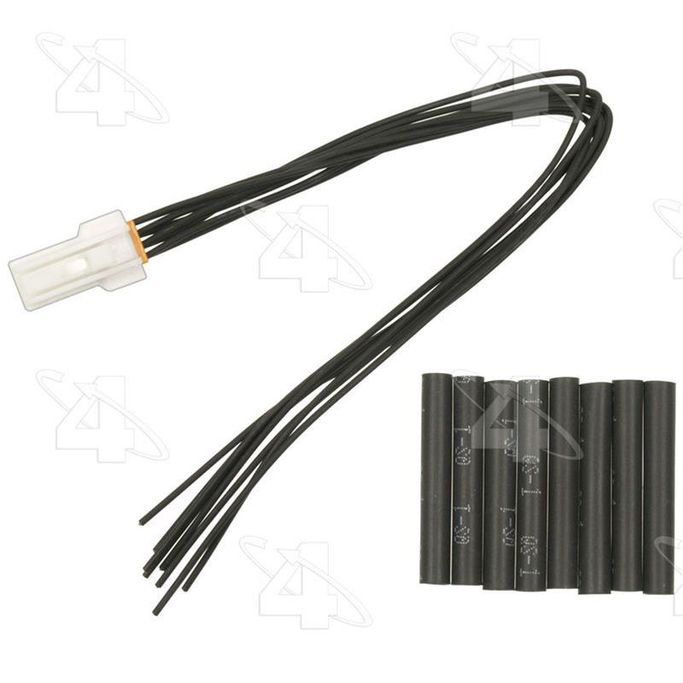 FSS-37285, Four Seasons Wiring Connectors 37285 в ОАЭ, Дубай. Состояние - новое. Цена ⁦280 AED⁩. Фото, контакты продавца | AUTO.AE