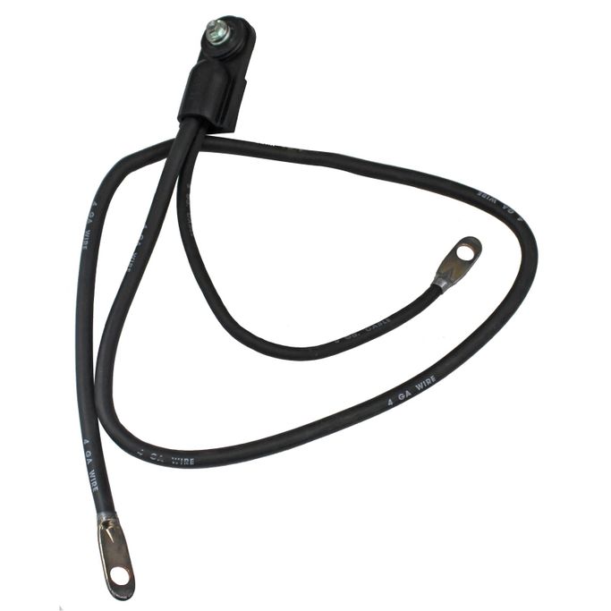 SMP-A404HD, Standard Motor Battery Cables for 1993-2002 CAMARO, FIREBIRD, 2002-2007 VUE - A40-4HD في الإمارات العربية المتحدة, دبي. Condition - new. Price ⁦140 AED⁩. Photo, seller contacts | AUTO.AE