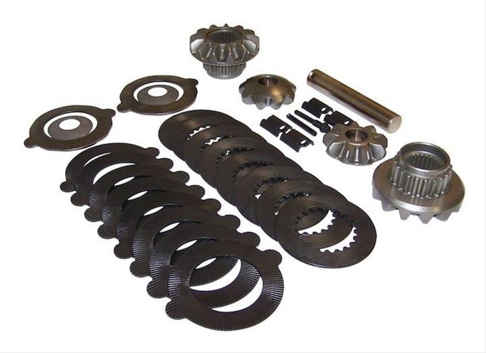 CWA-5252497, Crown Automotive Differential Clutch Kits 5252497 in UAE, Dubai. Condition - new. Price ⁦1,090 AED⁩. Photo, seller contacts | AUTO.AE