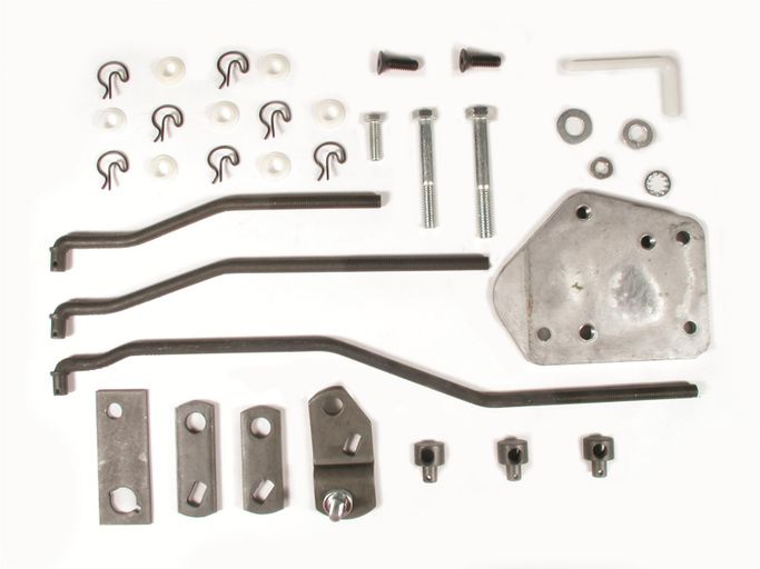 HUU-3737637, Hurst Competition/Plus Installation Kits for 1967-1969 COUGAR, 1964-1973 MUSTANG - 3737637 في الإمارات العربية المتحدة, دبي. Condition - new. Price ⁦1,740 AED⁩. Photo, seller contacts | AUTO.AE