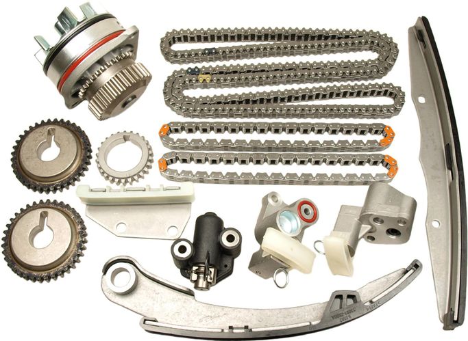 CLO-9-0719SWP, Cloyes Timing Chain and Gear Sets 9-0719SWP в ОАЭ, Дубай. Состояние - новое. Цена 1 710 AED. Фото, контакты продавца | AUTO.AE
