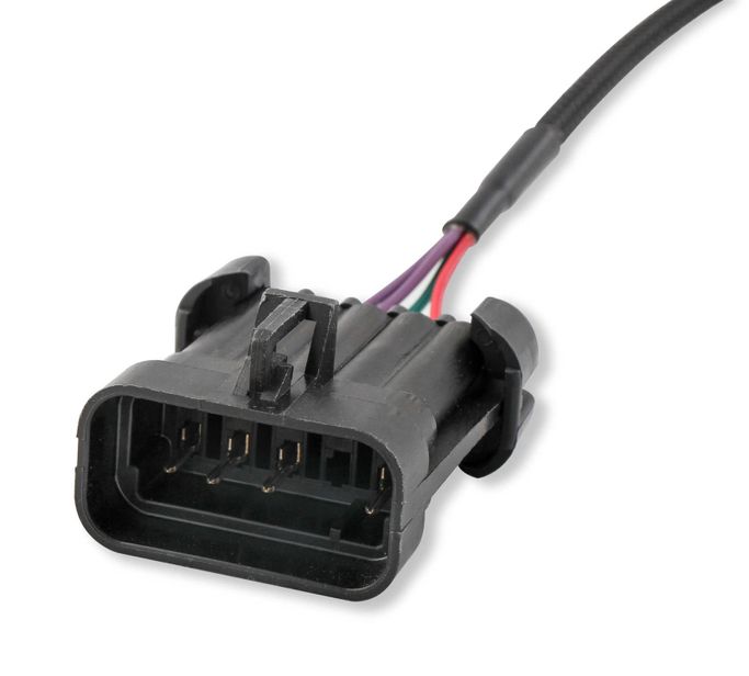 HLY-565-203, Holley EFI Dual-Sync Distributors 565-203 в ОАЭ, Дубай. Состояние - новое. Цена 2 680 AED. Фото, контакты продавца | AUTO.AE