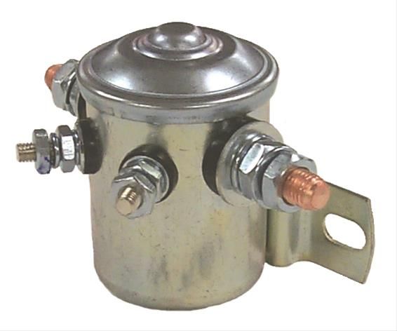 RRA-18-5807, Sierra Marine Starter Solenoids 18-5807 в ОАЭ, Дубай. Состояние - новое. Цена 140 AED. Фото, контакты продавца | AUTO.AE