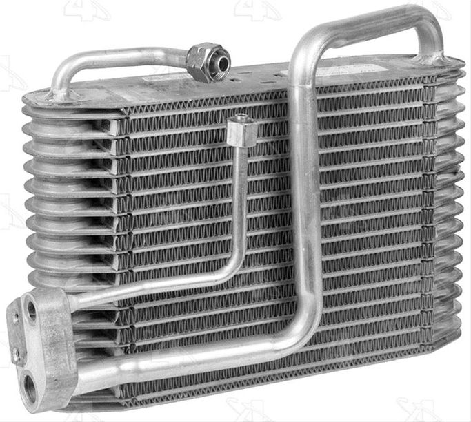 FSS-54871, Four Seasons Evaporator Cores 54871 в ОАЭ, Дубай. Состояние - новое. Цена 670 AED. Фото, контакты продавца | AUTO.AE