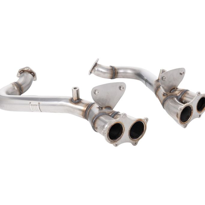 SSXPO170, MILLTEK SSXPO170 OPF/GPF Bypass System, 2.76" for PORSCHE 718 Boxster GTS / Cayman GT4 2020- in UAE, Dubai. Condition - new. Price 5,500 AED. Photo, seller contacts | AUTO.AE