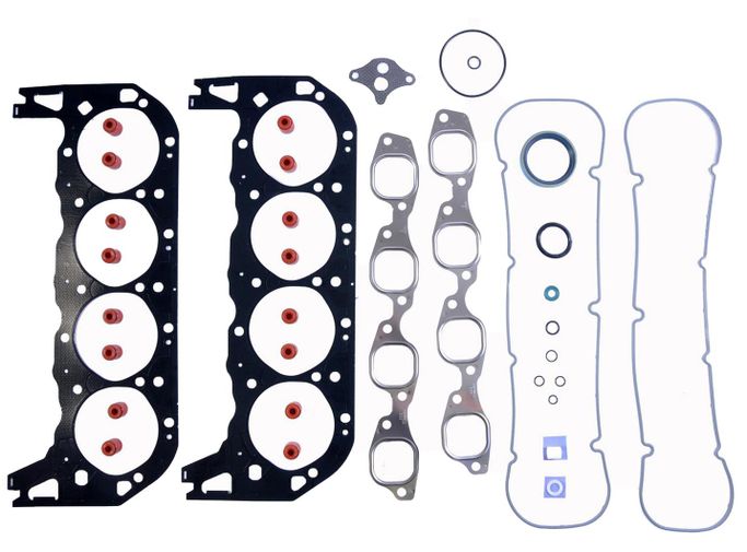 EGN-C74L-A, Enginetech Full Gasket Sets C7.4L-A في الإمارات العربية المتحدة, دبي. Condition - new. Price 630 AED. Photo, seller contacts | AUTO.AE