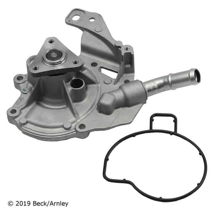 BCK-131-2522, Beck/Arnley Water Pumps for 2016-2020 MX-5 MIATA - 131-2522 в ОАЭ, Дубай. Состояние - новое. Цена 410 AED. Фото, контакты продавца | AUTO.AE
