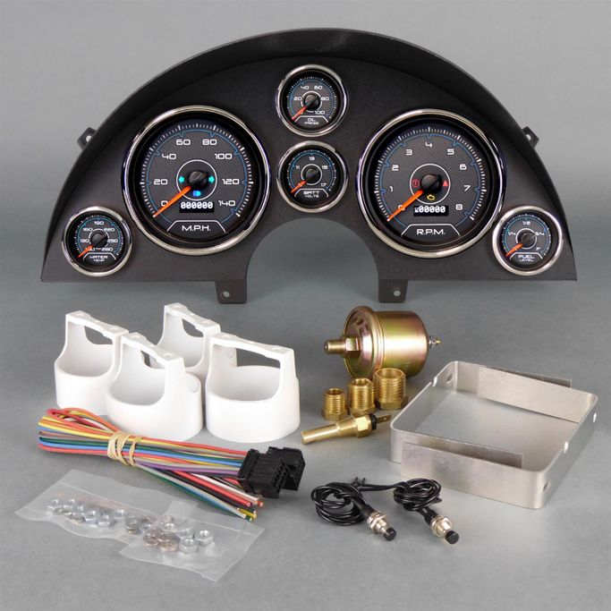 NVU-90210-05, NVU Inc Gauge Kits and Instrument Clusters 88543-26 في الإمارات العربية المتحدة, دبي. Condition - new. Price ⁦4,300 AED⁩. Photo, seller contacts | AUTO.AE