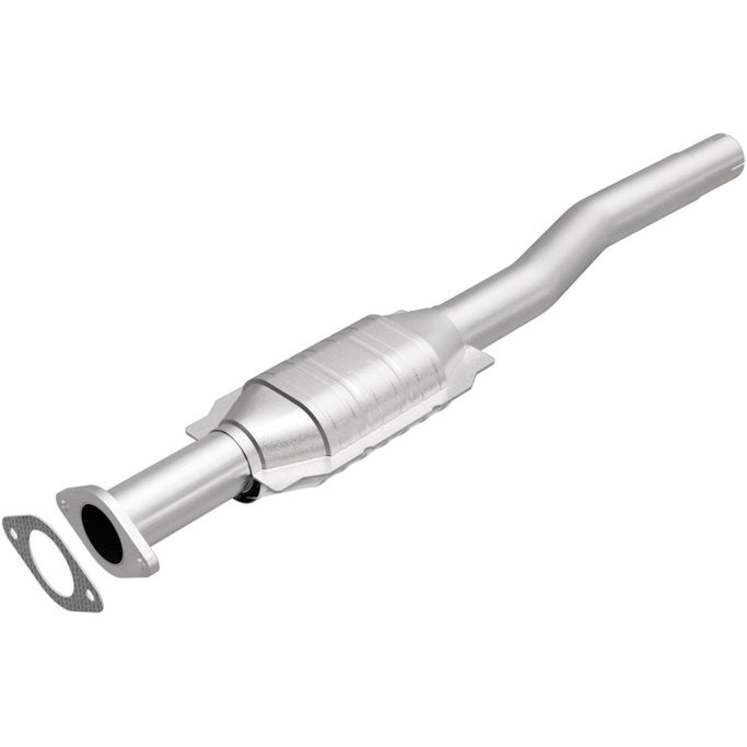 MPE-51804, MagnaFlow Direct-Fit Catalytic Converters for 2010-2017 TERRAIN, EQUINOX, 2012-2015 CAPTIVA SPORT - 51804 في الإمارات العربية المتحدة, دبي. Condition - new. Price ⁦2,290 AED⁩. Photo, seller contacts | AUTO.AE