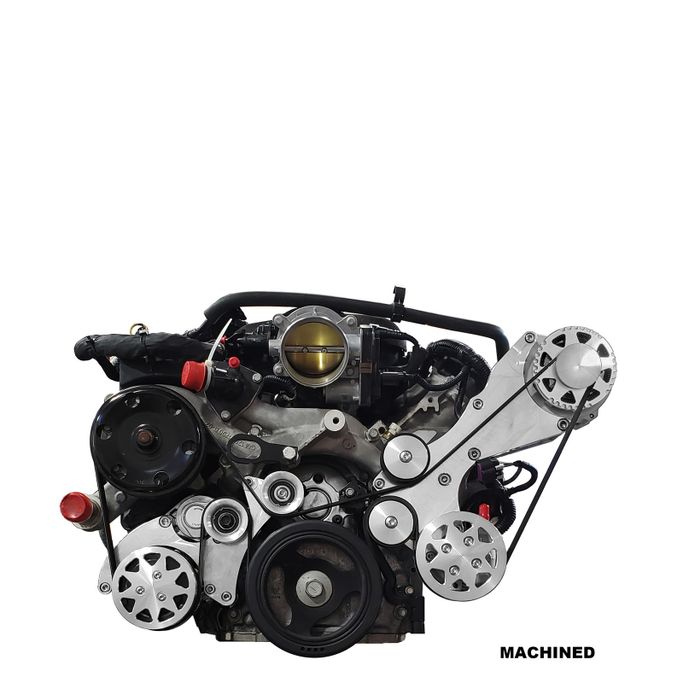 AAY-FDS-LT1-301, All American Billet Serpentine Kits FDS-LT1-301 في الإمارات العربية المتحدة, دبي. Condition - new. Price ⁦9,440 AED⁩. Photo, seller contacts | AUTO.AE