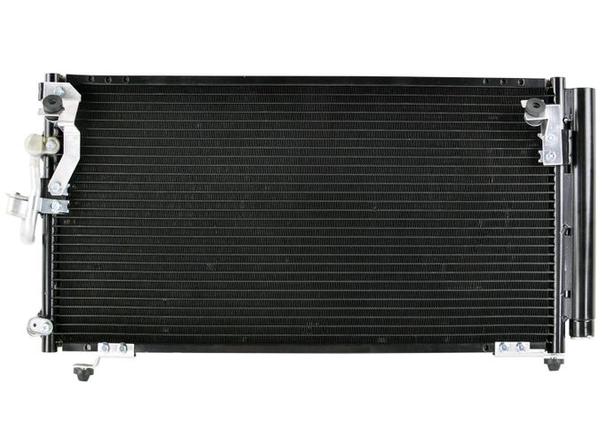 OSC-4967, OSC Automotive Air Conditioning Condensers for 2001-2005 STRATUS, SEBRING, 2000-2005 ECLIPSE - 4967 في الإمارات العربية المتحدة, دبي. Condition - new. Price 410 AED. Photo, seller contacts | AUTO.AE