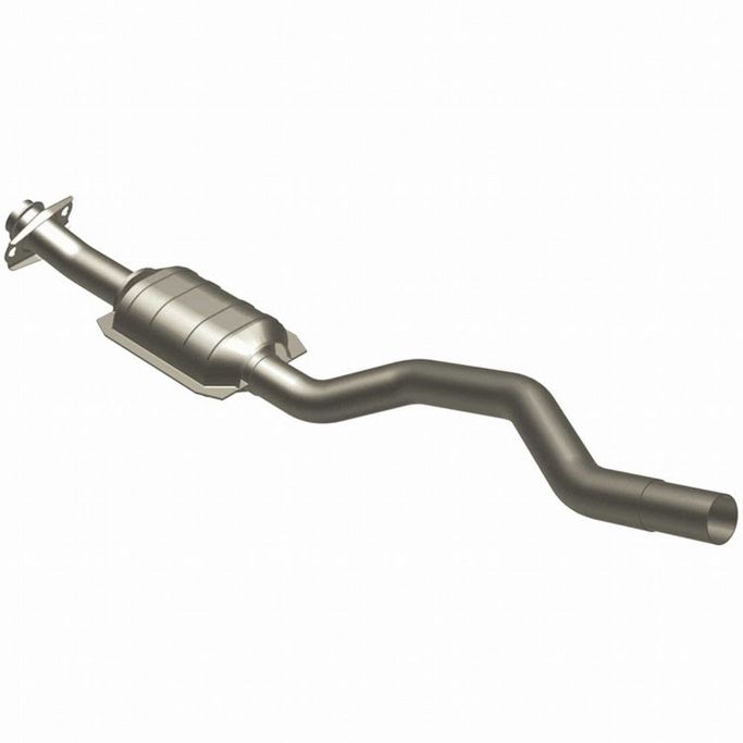 23252, MAGNAFLOW 23252 Catalytic Converter Direct-Fit Standard Grade for CHRYSLER LeBaron 1986-1988 in UAE, Dubai. Condition - new. Price ⁦1,670 AED⁩. Photo, seller contacts | AUTO.AE