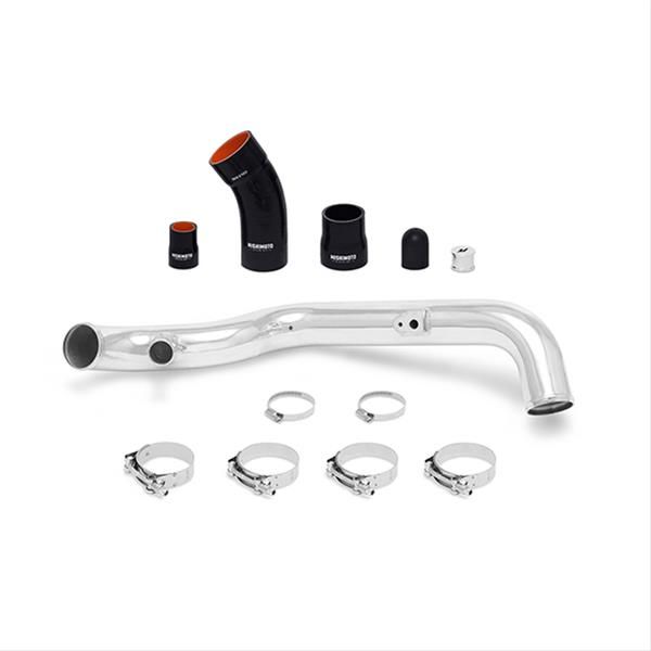 MIO-MICPFIST14CP, Mishimoto Intercooler Pipe and Boot Kits for 2014-2019 FIESTA - MMICP-FIST-14CP في الإمارات العربية المتحدة, دبي. Condition - new. Price ⁦1,100 AED⁩. Photo, seller contacts | AUTO.AE