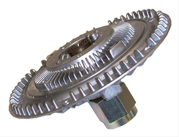 CWA-52027883AC, Crown Automotive Fan Clutches for 1995-2001 CHEROKEE, 2000-2006 WRANGLER - 52027883AC in UAE, Dubai. Condition - new. Price ⁦400 AED⁩. Photo, seller contacts | AUTO.AE