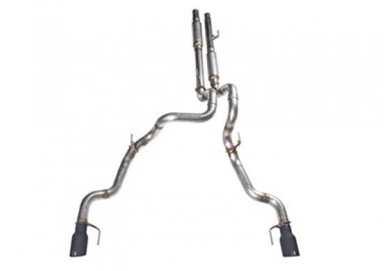 RSP-422107, Roush Performance Raptor Exhaust Kits for 2017-2020 F-150 - 422107 في الإمارات العربية المتحدة, دبي. Condition - new. Price ⁦7,170 AED⁩. Photo, seller contacts | AUTO.AE