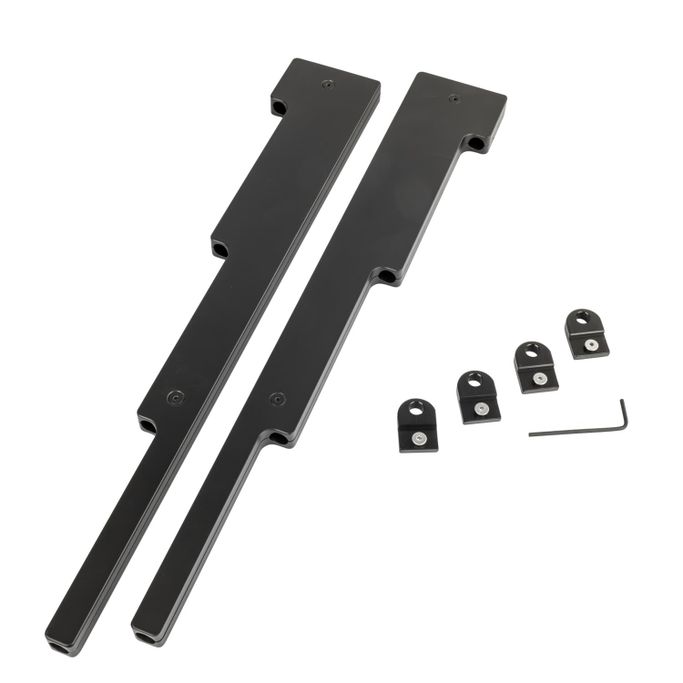 BSP-BLK69529, Billet Specialties Billet Wire Looms BLK69529 في الإمارات العربية المتحدة, دبي. Condition - new. Price 560 AED. Photo, seller contacts | AUTO.AE