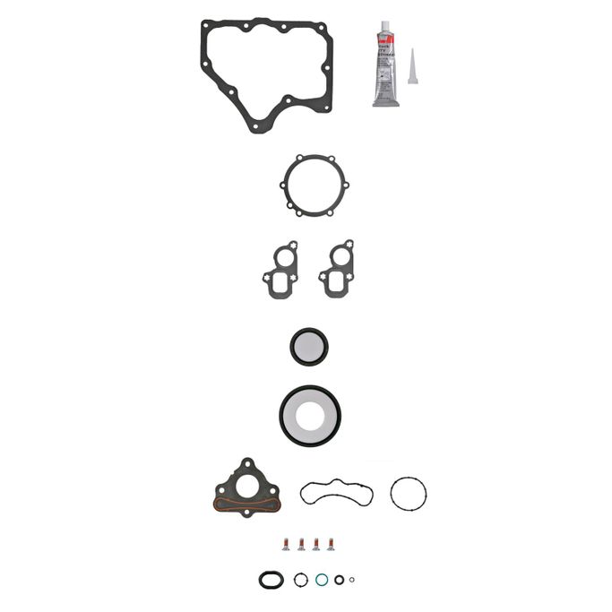 FEL-CS26744, Fel-Pro Conversion Set Gaskets CS 26744 in UAE, Dubai. Condition - new. Price 1,050 AED. Photo, seller contacts | AUTO.AE