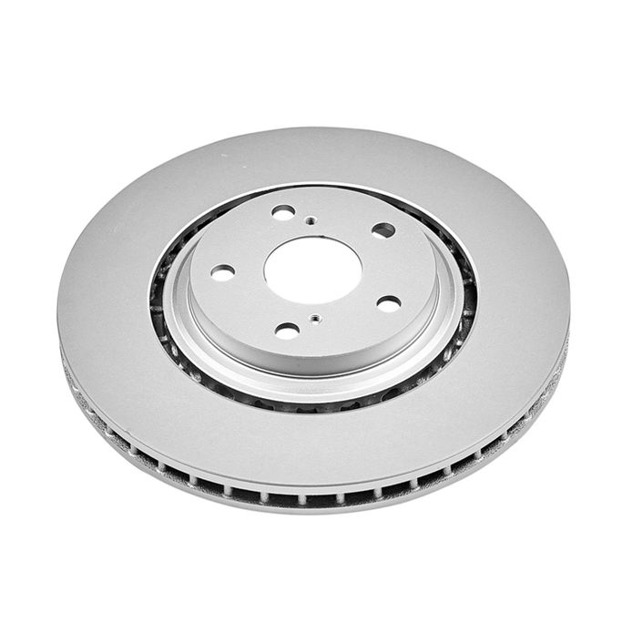 PWR-JBR1310EVC, PowerStop Evolution GEOMET Coated Rotors JBR1310EVC в ОАЭ, Дубай. Состояние - новое. Цена 350 AED. Фото, контакты продавца | AUTO.AE