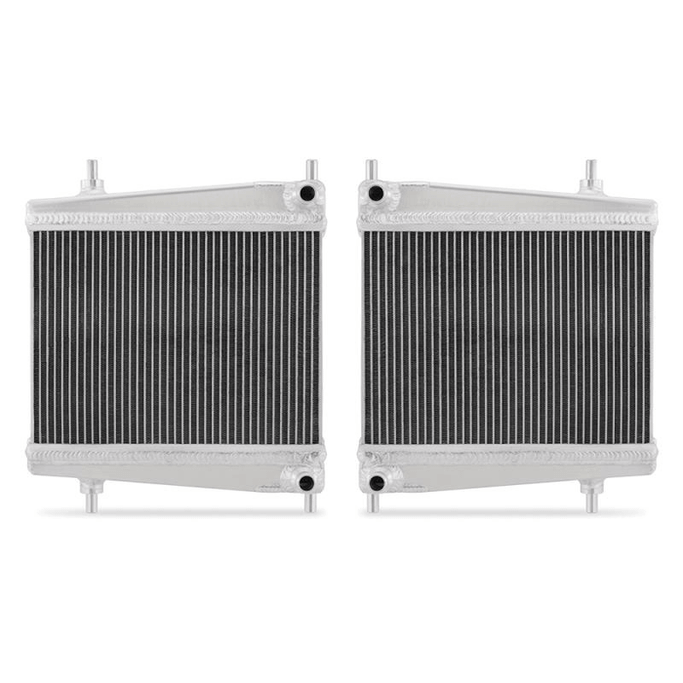 MMRAD-SUP-20A, MISHIMOTO MMRAD-SUP-20A Performance radiators for TOYOTA GR Supra 2020+ / BMW Z4 2018+ في الإمارات العربية المتحدة, دبي. Condition - new. Price ⁦3,550 AED⁩. Photo, seller contacts | AUTO.AE