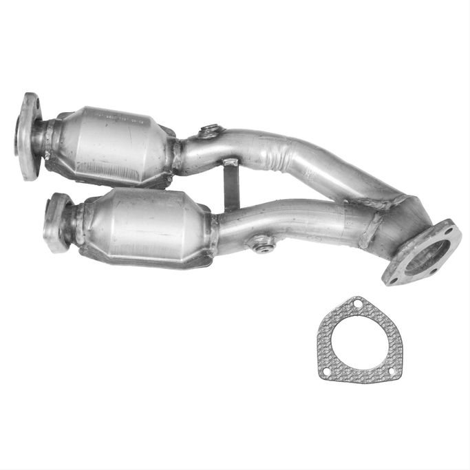 CTO-1031, Catco Direct-Fit Catalytic Converters for 2000-2001 CHEROKEE - 1031 in UAE, Dubai. Condition - new. Price 2,240 AED. Photo, seller contacts | AUTO.AE