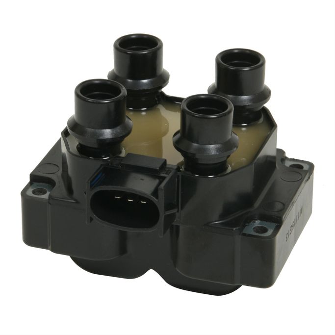 SUM-850508, Summit Racing™ High-Output Ignition Coils SUM-850508 في الإمارات العربية المتحدة, دبي. Condition - new. Price 320 AED. Photo, seller contacts | AUTO.AE