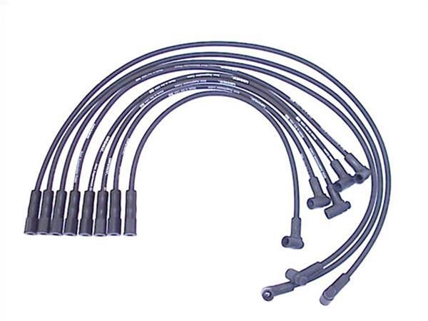 ACC-118055, ACCEL ProConnect Spark Plug Wire Sets 118055 in UAE, Dubai. Condition - new. Price 440 AED. Photo, seller contacts | AUTO.AE