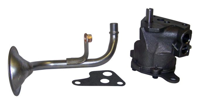 CWA-J3241602, Crown Automotive Oil Pumps J3241602 في الإمارات العربية المتحدة, دبي. Condition - new. Price ⁦800 AED⁩. Photo, seller contacts | AUTO.AE