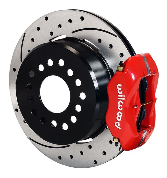 WIL-140-11348DR, Wilwood Forged Dynalite Pro Series Rear Disc Parking Brake Kits 140-11348-DR in UAE, Dubai. Condition - new. Price ⁦6,030 AED⁩. Photo, seller contacts | AUTO.AE