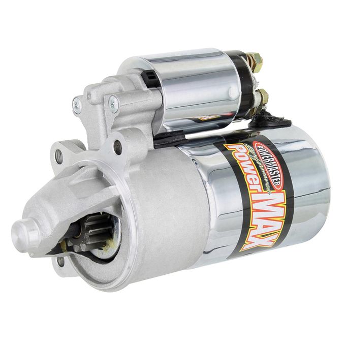 PWM-19183, Powermaster PowerMax Starters 19183 in UAE, Dubai. Condition - new. Price 1,060 AED. Photo, seller contacts | AUTO.AE