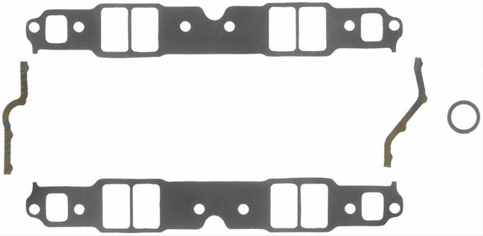 FEL-1267, Fel-Pro Performance Intake Manifold Gasket Sets 1267 в ОАЭ, Дубай. Состояние - новое. Цена ⁦200 AED⁩. Фото, контакты продавца | AUTO.AE