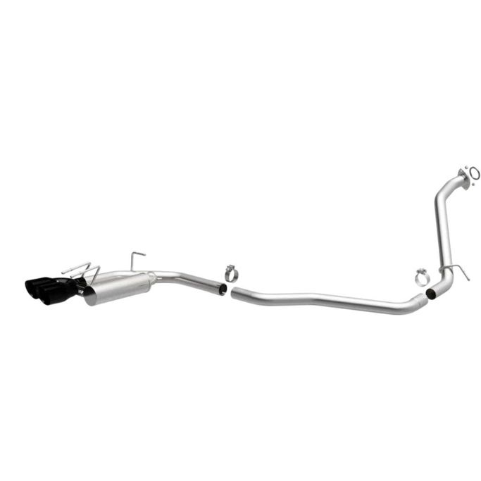 19698, MAGNAFLOW 19698 Exhaust System SPEQ Series for TOYOTA Camry (XV80) in UAE, Dubai. Condition - new. Price ⁦6,310 AED⁩. Photo, seller contacts | AUTO.AE