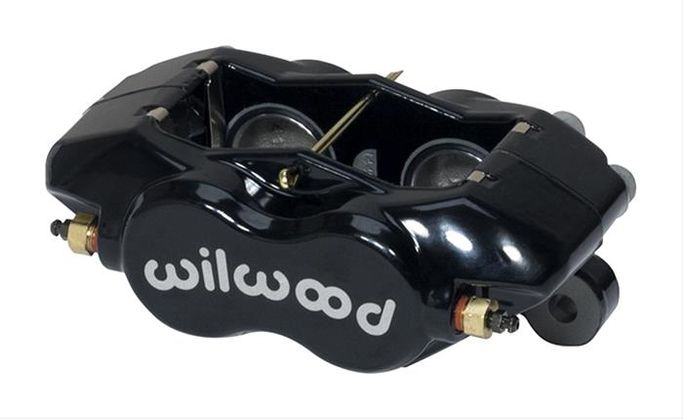 WIL-120-14446-BK, Wilwood Forged Dynalite Internal-Dust Seal Calipers 120-14446-BK في الإمارات العربية المتحدة, دبي. Condition - new. Price ⁦1,380 AED⁩. Photo, seller contacts | AUTO.AE