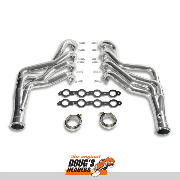 DOU-D3349, Doug's Headers D3349 in UAE, Dubai. Condition - new. Price 3,660 AED. Photo, seller contacts | AUTO.AE
