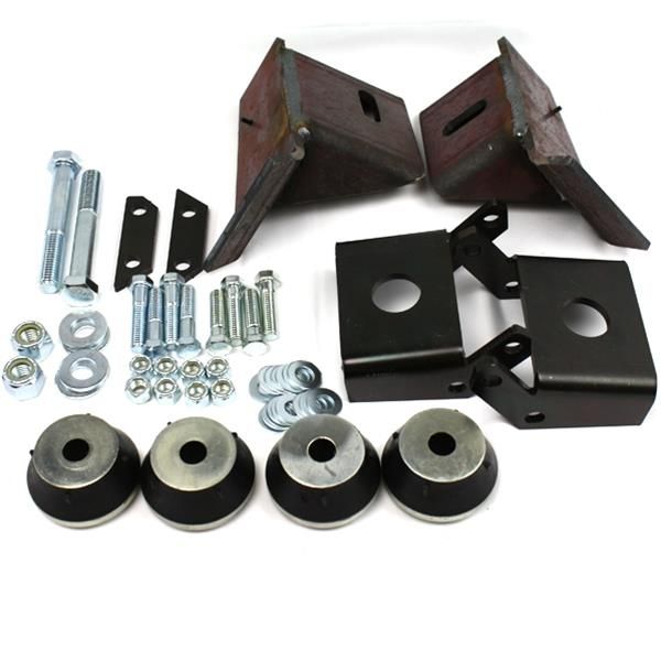 ADD-713094, Advance Adapters Engine Swap Motor Mounts for 1997-2006 WRANGLER - 713094 في الإمارات العربية المتحدة, دبي. Condition - new. Price 800 AED. Photo, seller contacts | AUTO.AE
