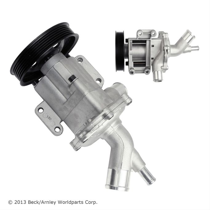 BCK-131-2371, Beck/Arnley Water Pumps for 2002-2008 COOPER - 131-2371 in UAE, Dubai. Condition - new. Price 630 AED. Photo, seller contacts | AUTO.AE
