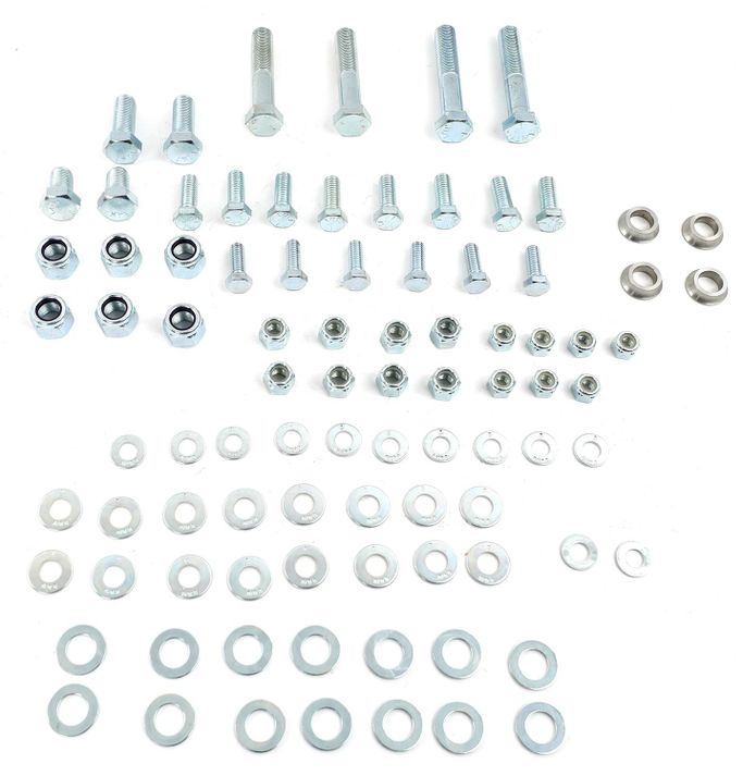 QA1-RCK52384, QA1 Rear Pro Coilover Conversion Systems RCK52384 в ОАЭ, Дубай. Состояние - новое. Цена 4 240 AED. Фото, контакты продавца | AUTO.AE