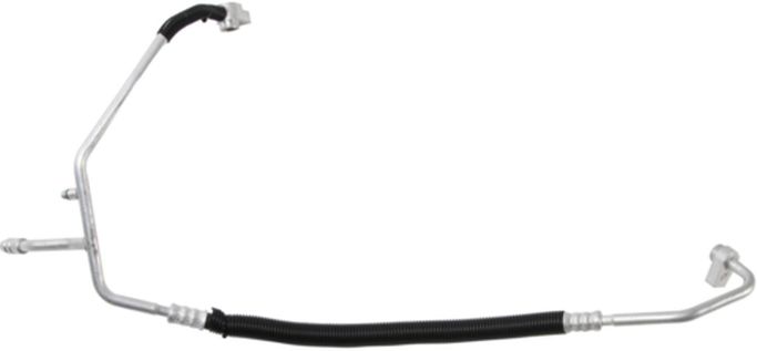 FSS-65561, Four Seasons Air Conditioning Suction Hoses for 2018-2020 F-150 - 65561 في الإمارات العربية المتحدة, دبي. Condition - new. Price 160 AED. Photo, seller contacts | AUTO.AE