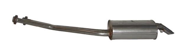 APH-ME7807, AP Exhaust OE Replacement Steel Stock Inch Muffler ME7807 в ОАЭ, Дубай. Состояние - новое. Цена ⁦1 230 AED⁩. Фото, контакты продавца | AUTO.AE