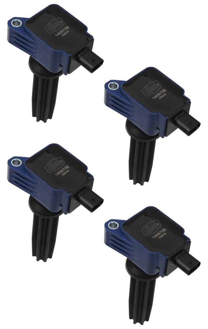ACC-140670B-4, ACCEL Super Coils 140670B-4 в ОАЭ, Дубай. Состояние - новое. Цена 1 440 AED. Фото, контакты продавца | AUTO.AE