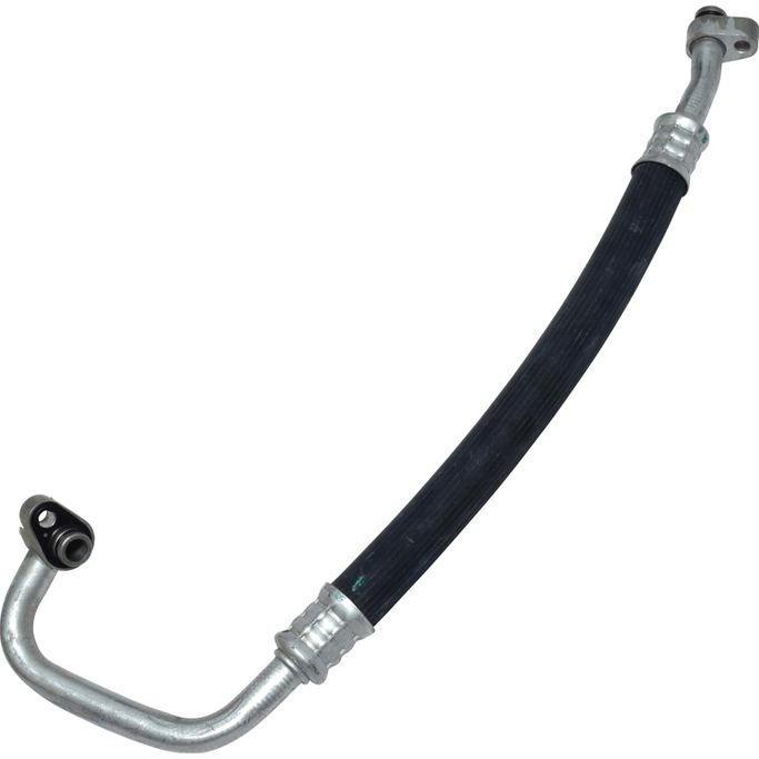 UAC-HA112380C, Universal Air Conditioner Air Conditioning Suction Hose Assemblies for 2007-2008 SEBRING - HA 112380C in UAE, Dubai. Condition - new. Price 150 AED. Photo, seller contacts | AUTO.AE