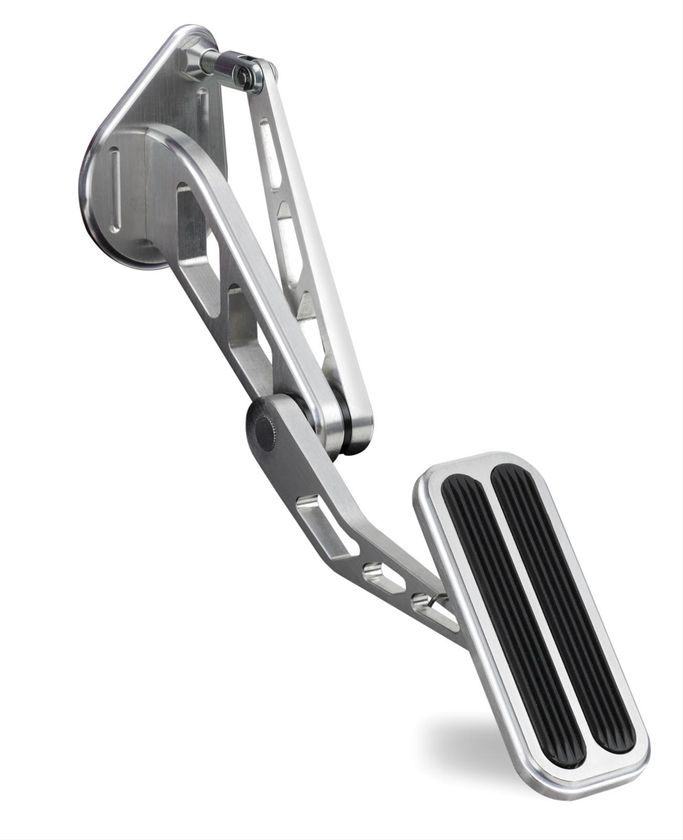 LOK-BAG-6115, Lokar Billet Gas Pedal Assemblies for 1964-1968 MUSTANG - BAG-6115 в ОАЭ, Дубай. Состояние - новое. Цена ⁦1 280 AED⁩. Фото, контакты продавца | AUTO.AE