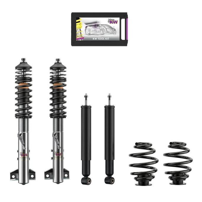 10220016-B, KW 10220016-B Coilover Kit V1 Classic Line for BMW Z3 (E36) в ОАЭ, Дубай. Состояние - новое. Цена 5 900 AED. Фото, контакты продавца | AUTO.AE
