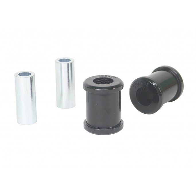 W63618, WHITELINE W63618 Front Bushing Kit (Rear Axle) for MAZDA MX-5 (ND) 2015- в ОАЭ, Дубай. Состояние - новое. Цена 110 AED. Фото, контакты продавца | AUTO.AE