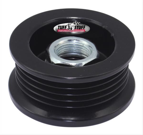 TFF-7610BB, Tuff Stuff Performance Alternator Pulleys 7610BB في الإمارات العربية المتحدة, دبي. Condition - new. Price ⁦110 AED⁩. Photo, seller contacts | AUTO.AE