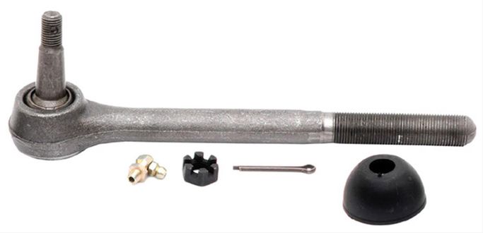 ADO-45A0590, ACDelco Gold Tie Rod Ends 19461096 in UAE, Dubai. Condition - new. Price 140 AED. Photo, seller contacts | AUTO.AE