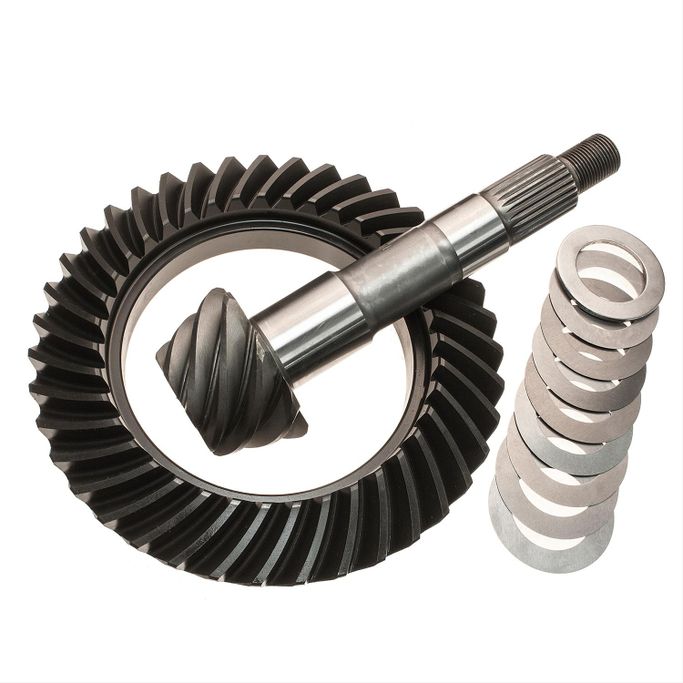 MGR-T411V6, Motive Gear Ring and Pinion Sets T411V6 Toyota V6 4.11 Gears في الإمارات العربية المتحدة, دبي. Condition - new. Price ⁦1,250 AED⁩. Photo, seller contacts | AUTO.AE