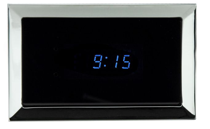 DAK-CLK-57C-T, Dakota Digital Direct Fit Gauge Kits for 1957 BEL AIR, ONE-FIFTY SERIES, TWO-TEN SERIES - CLK-57C-T в ОАЭ, Дубай. Состояние - новое. Цена ⁦750 AED⁩. Фото, контакты продавца | AUTO.AE